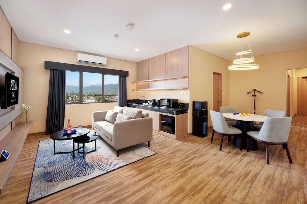 Aston Palu Hotel and Conference Center 34/47