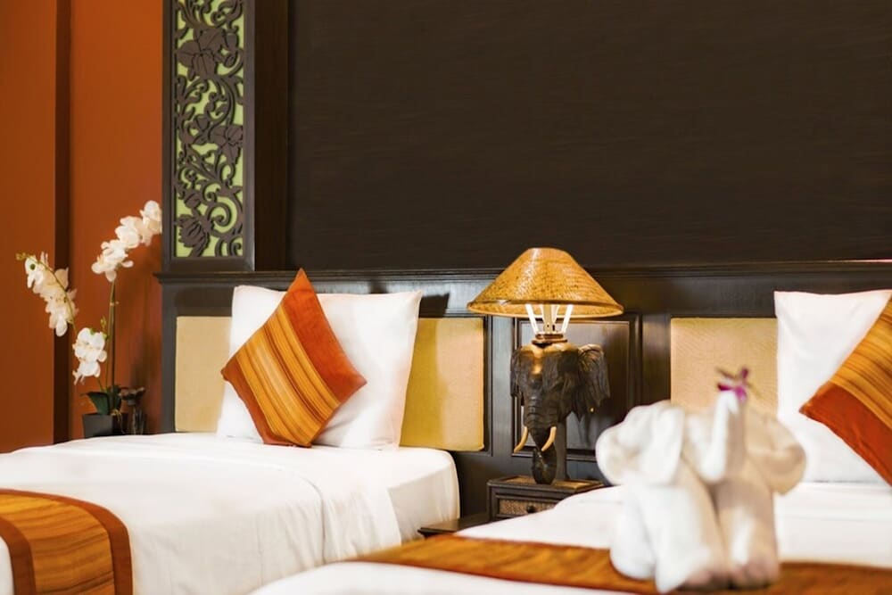 Ao Nang Orchid Resort 35/68