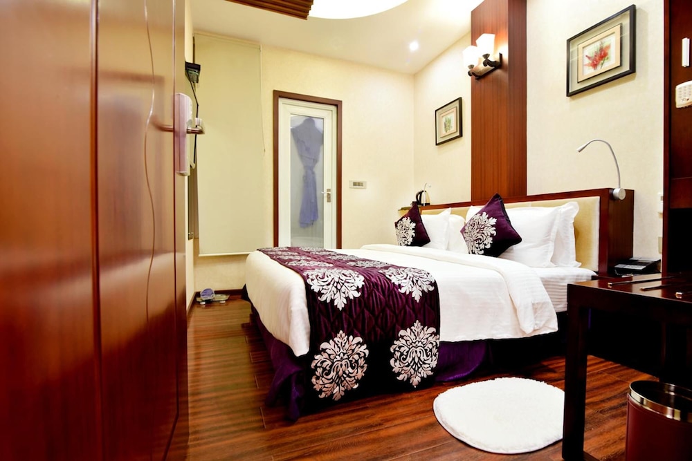 Hotel Kama International 15/40