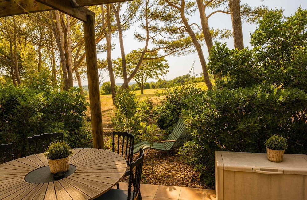 Madame Vacances Residence Provence Country Club 45/50