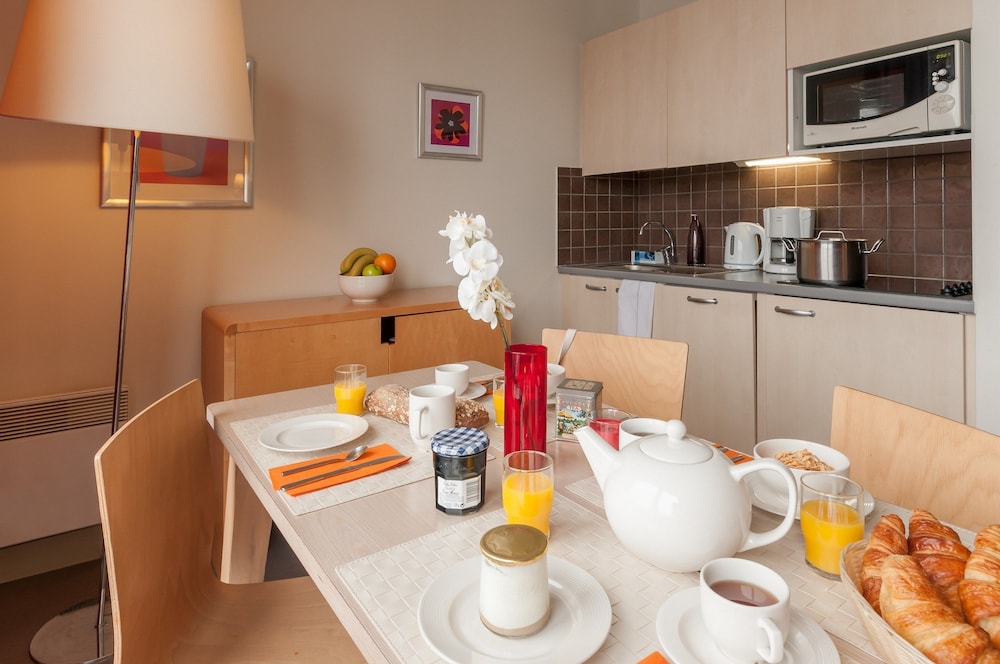 RESIDENCE PIERRE AND VACANCES LA FORET 38/50
