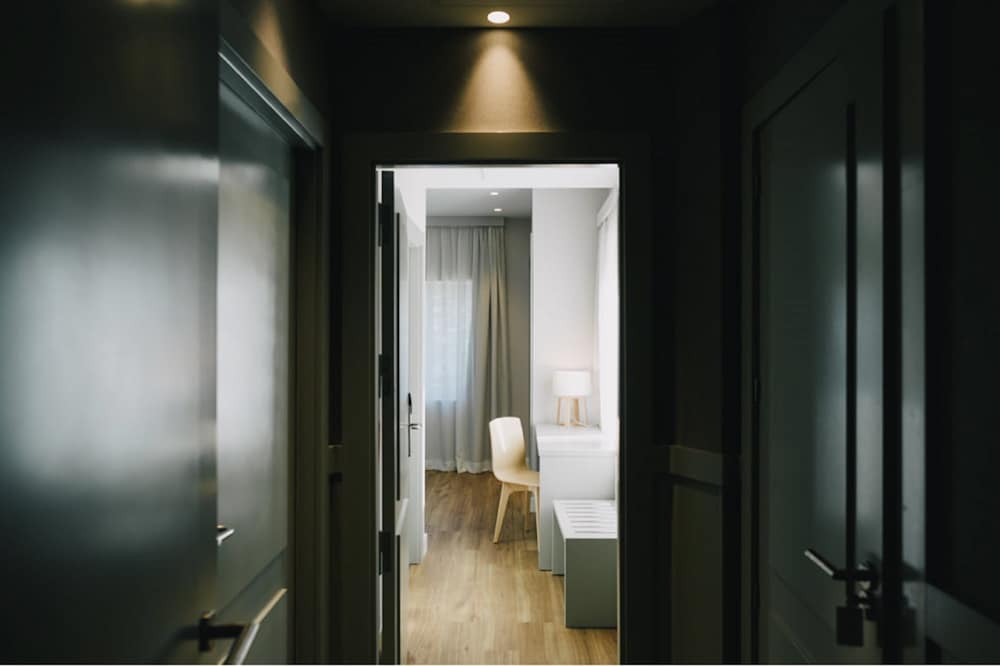 HOTEL PAX TORRELODONES 38/59