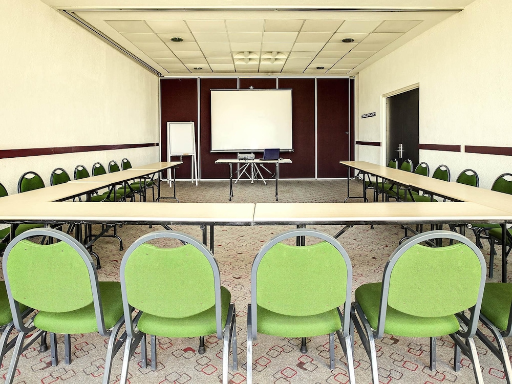 Ibis Mexico Perinorte 36/48