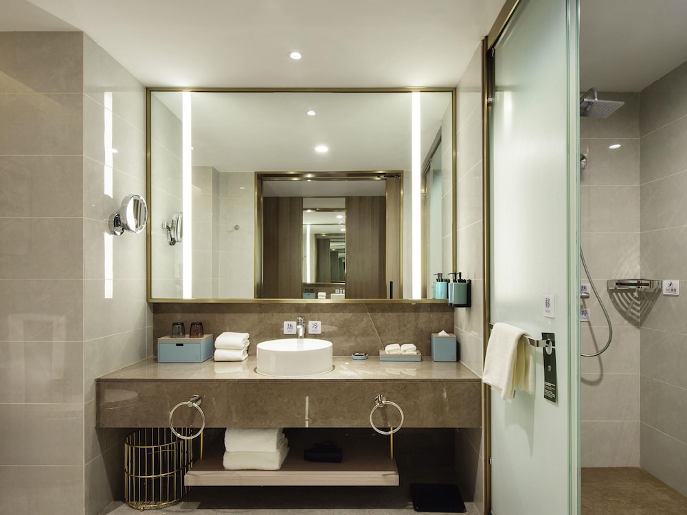 Novotel Suzhou Huanxiu Lake 48/50