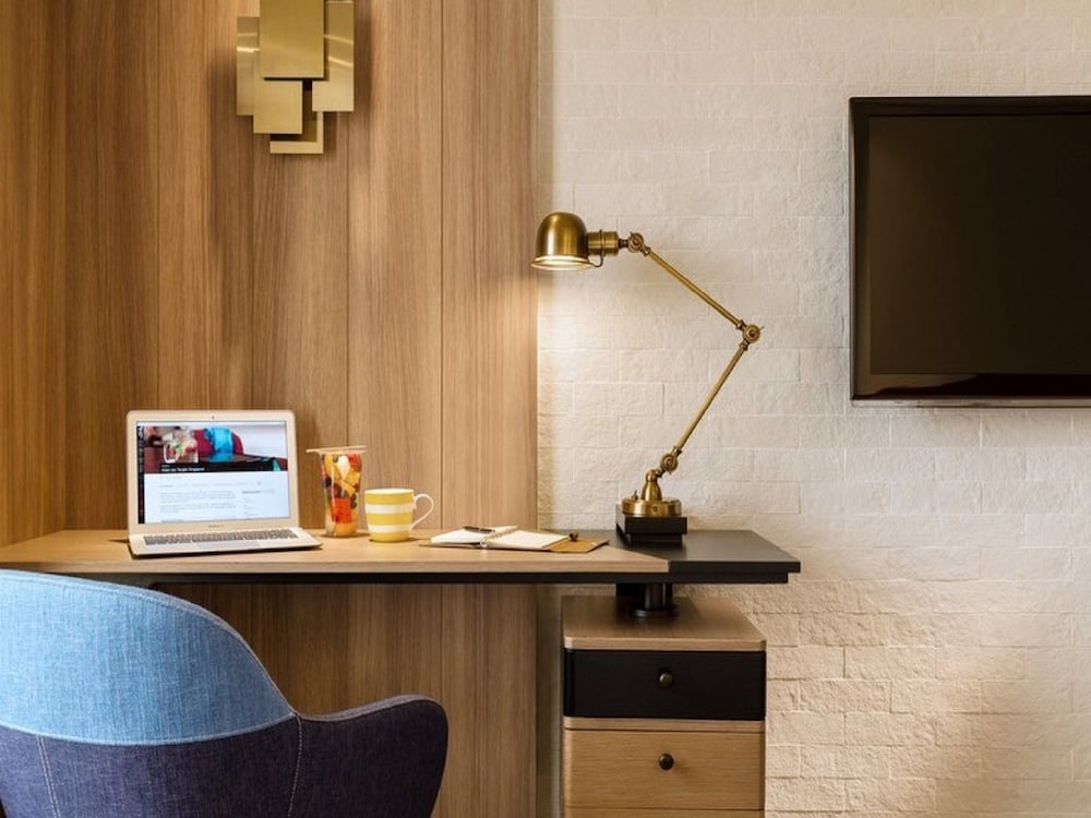 Jen Singapore Tanglin By Shangri La 55/62