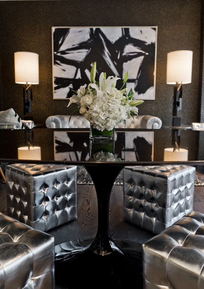 Moderne Hotel Nyc 40/52