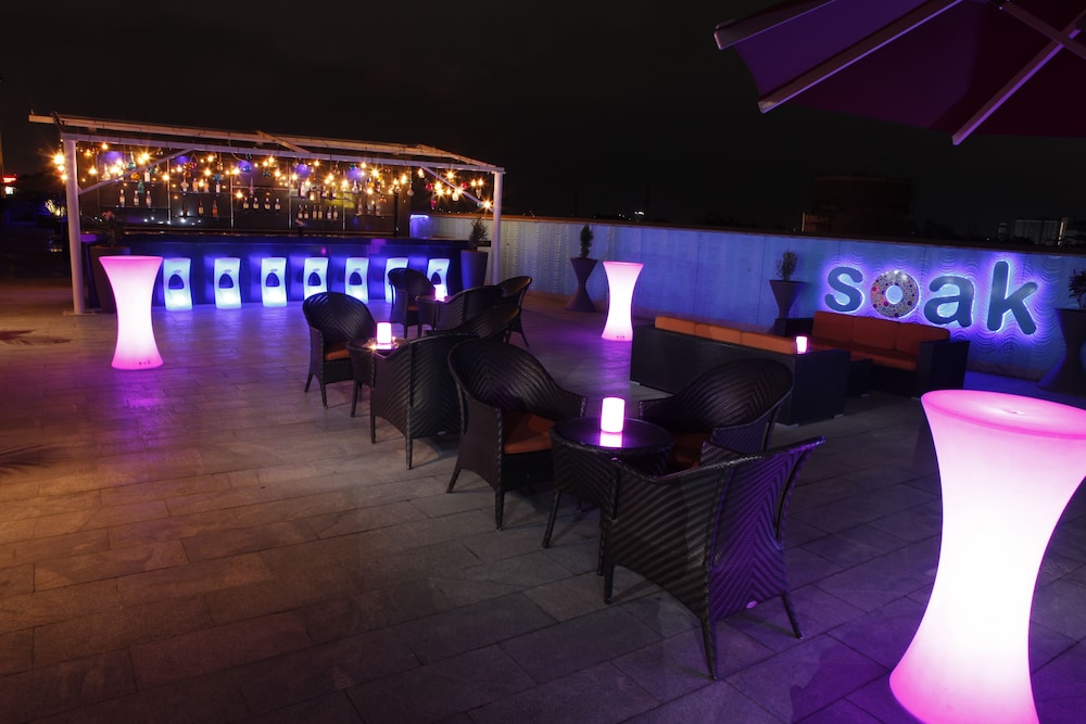 Novotel Pune Nagar Road 66/71