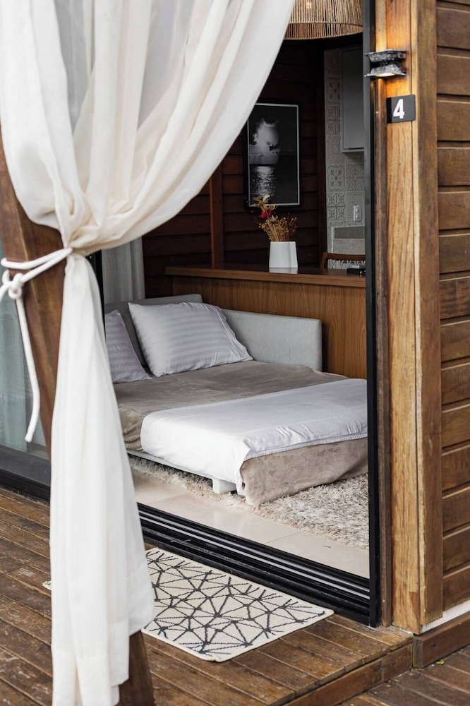 Ilha Do Mel Lodges 19/47