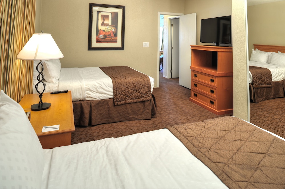 Pvc At The Roundhouse Resort By Diamond Resorts 12/37