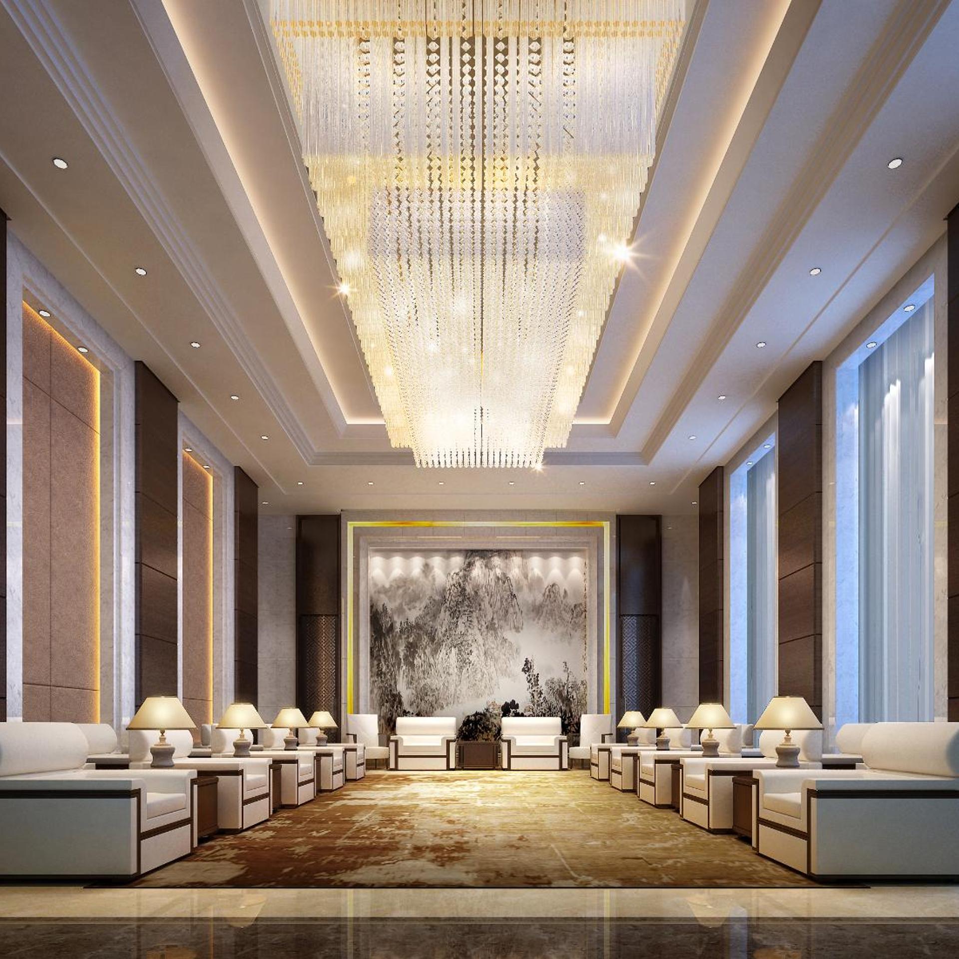 Firth Jinling Grand Hotel 55/75