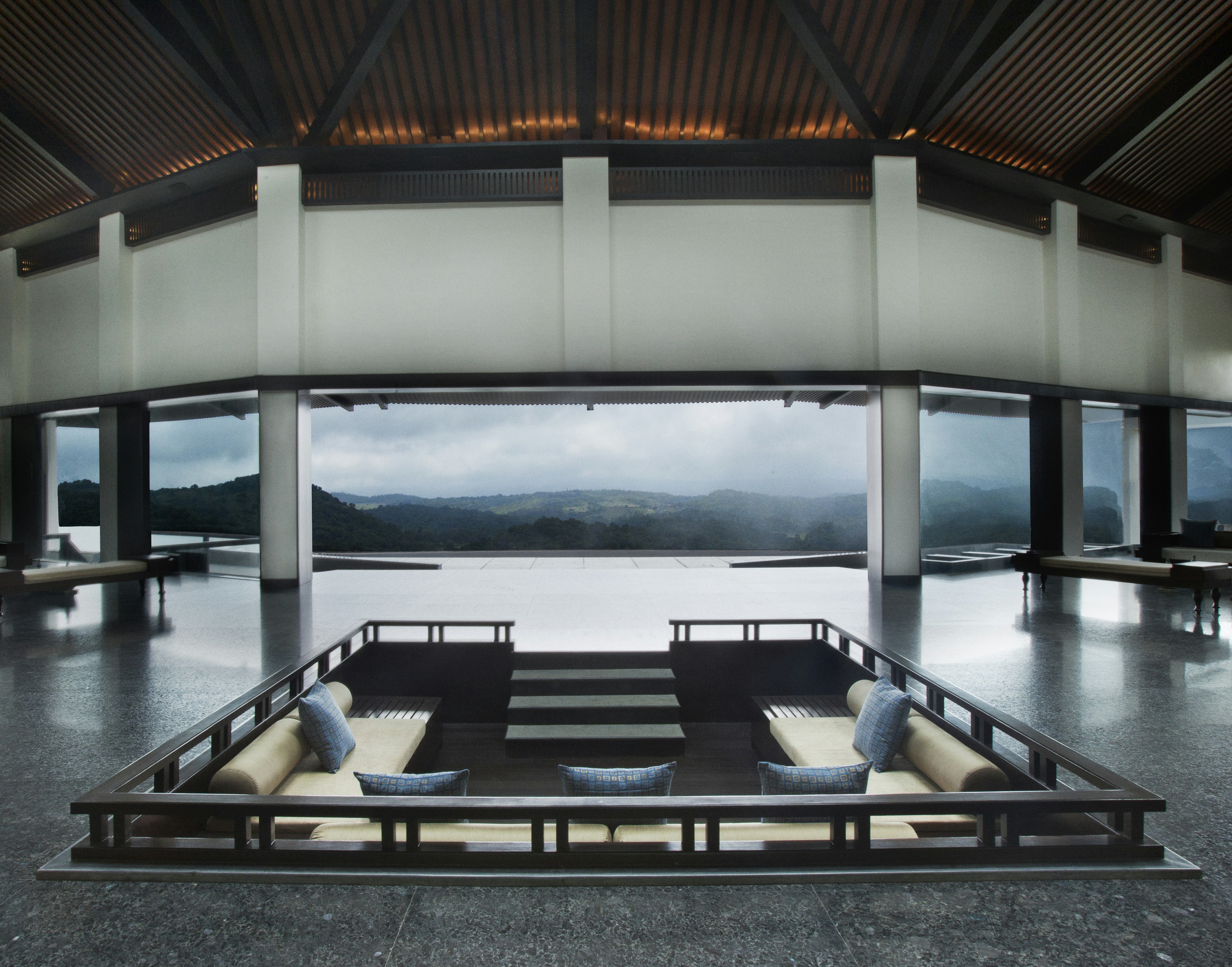 Taj Madikeri Resort Spa Coorg 9/24