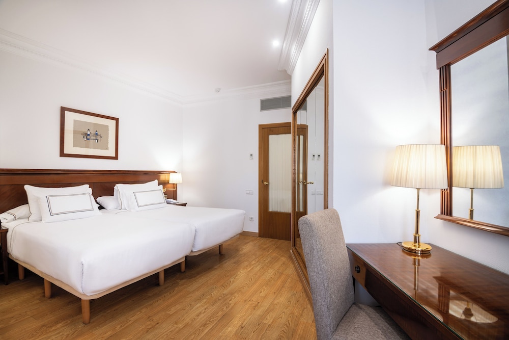 Melia Plaza Valencia Hotel 14/50