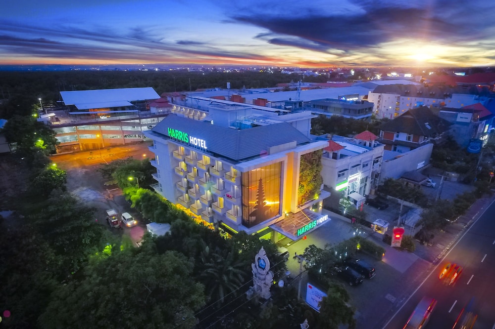 Kuta Galleria Hotel 5/69