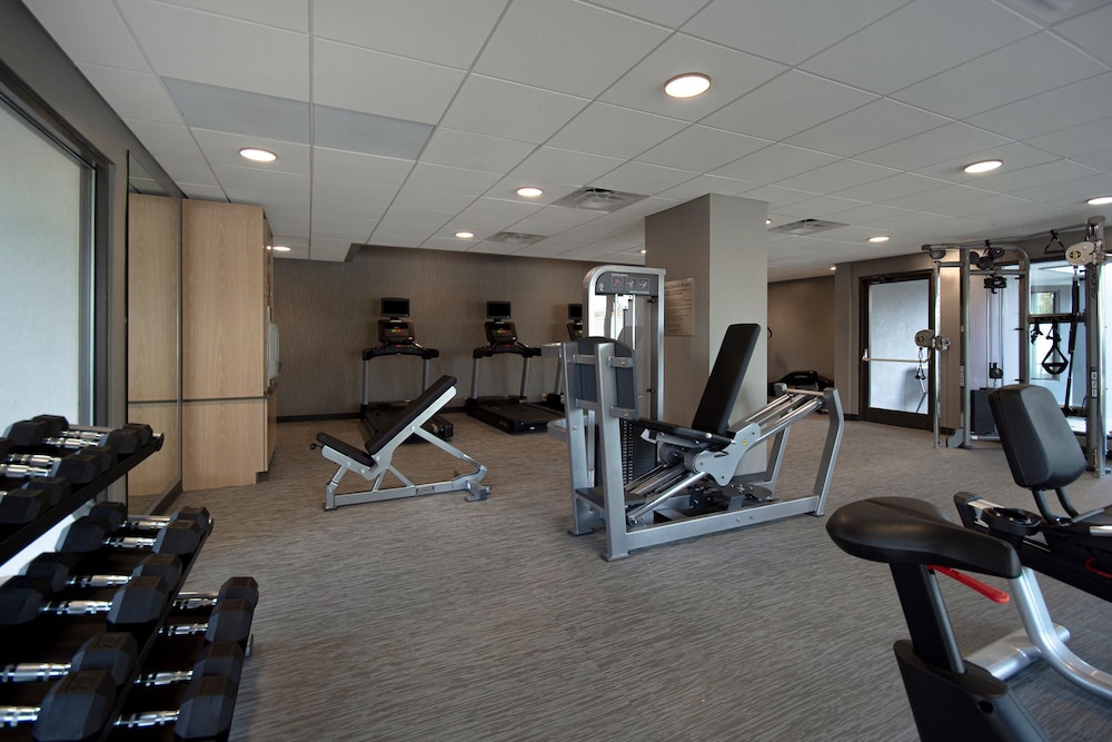 Courtyard by Marriott Cincinnati Airport 19/46