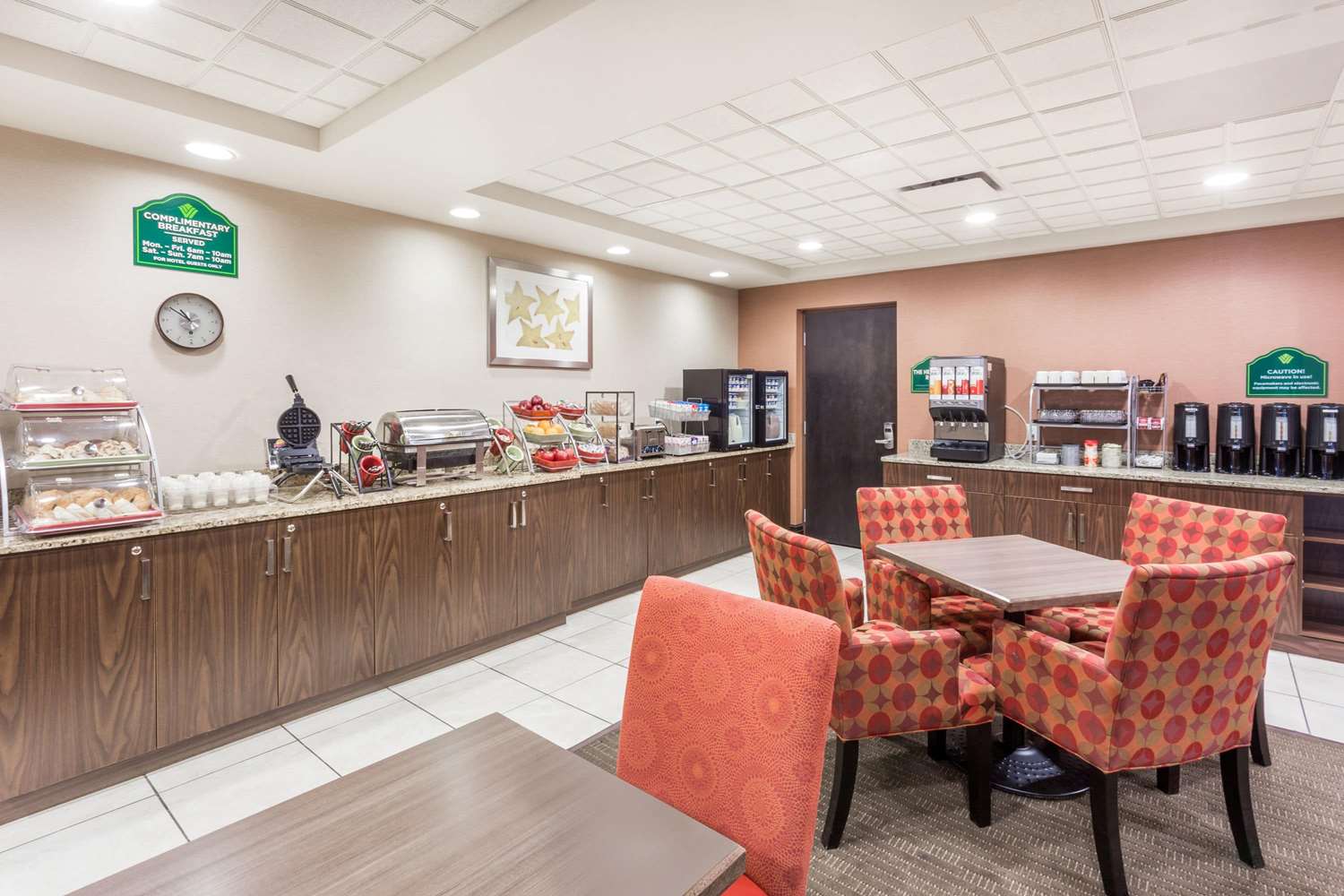 Wingate By Wyndham 24/40