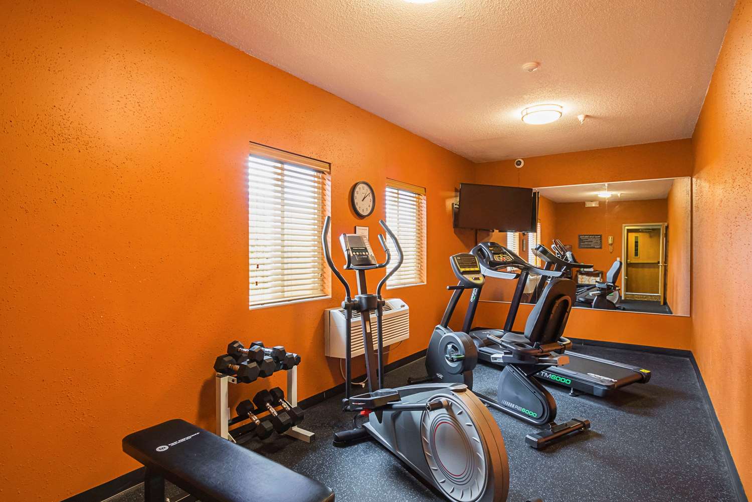 Sleep Inn & Suites Danville IL 16/28