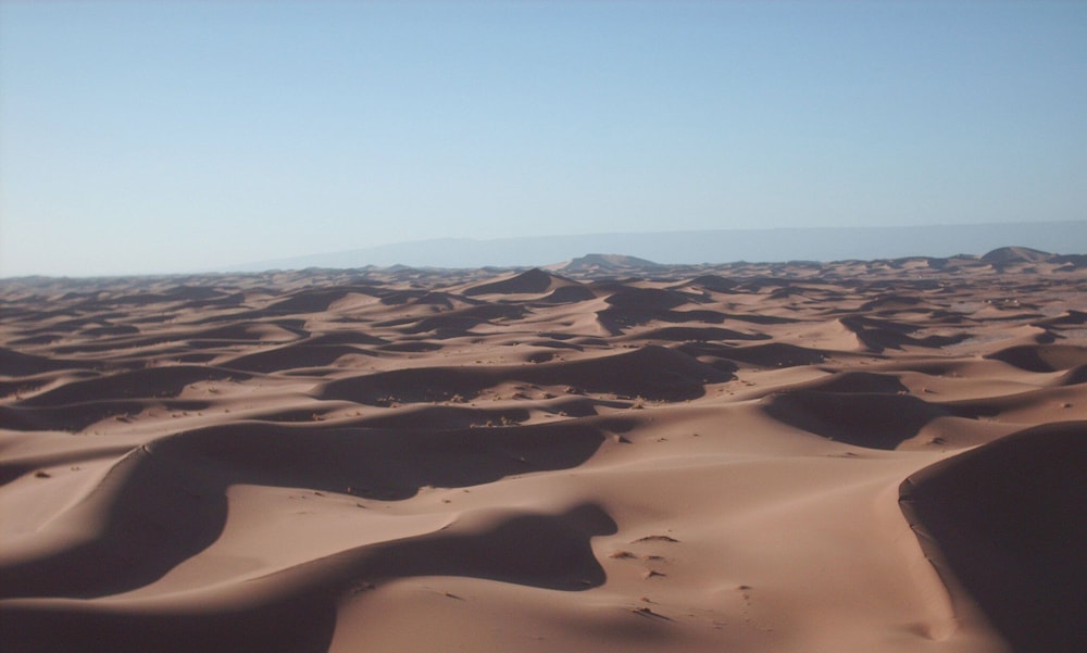 La Dune Blanche 35/48
