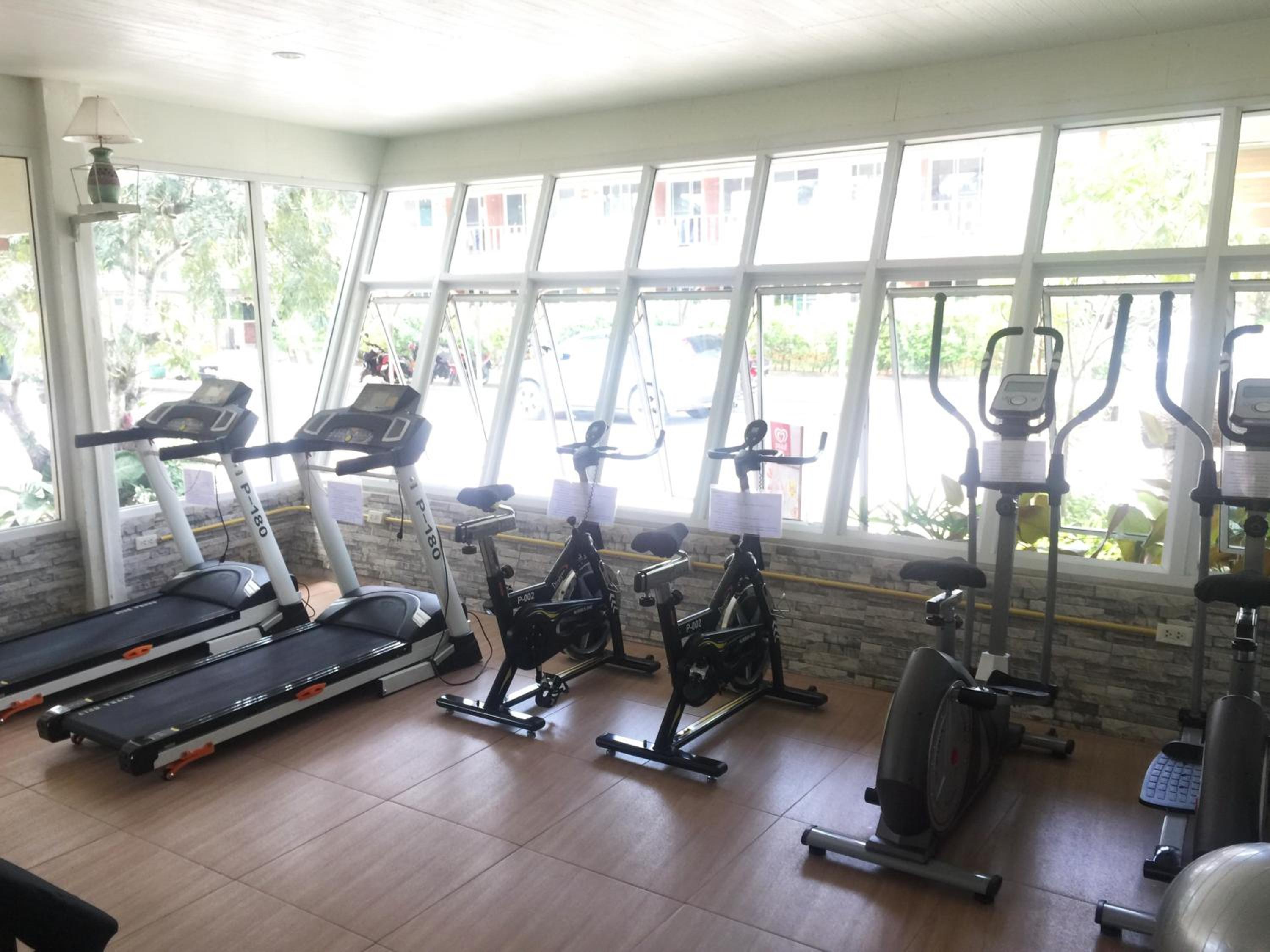 Baan Bangrak Residence 47/63