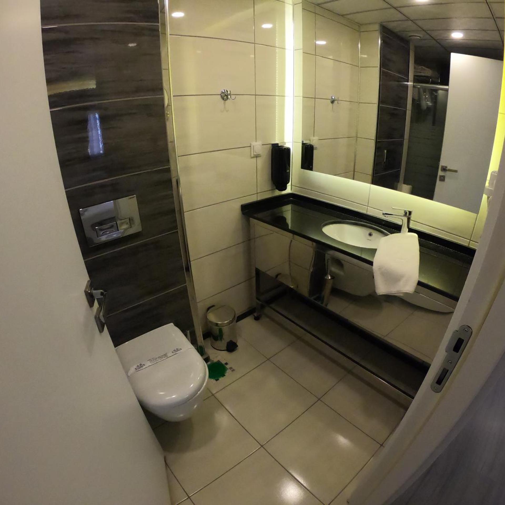 Tymbris Hotel Eskisehir 49/50