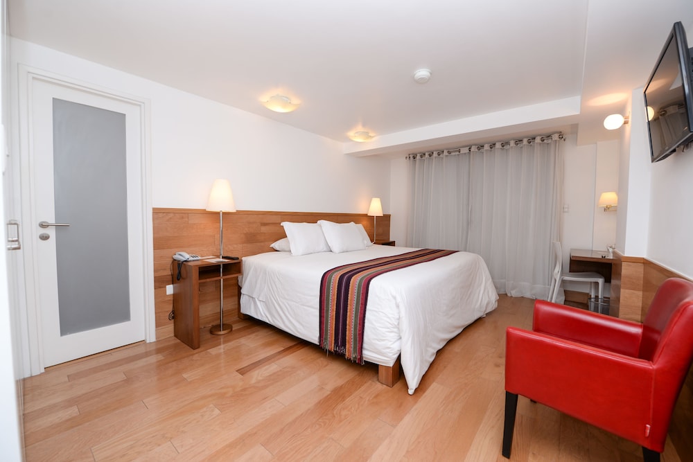 Hotel Plaza de Armas 22/54