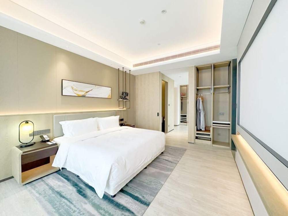 Wyndham Handan Congtai 19/58