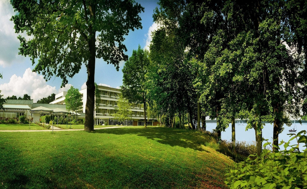 Muggelseeperle Hotel & Conference Berlin 40/50