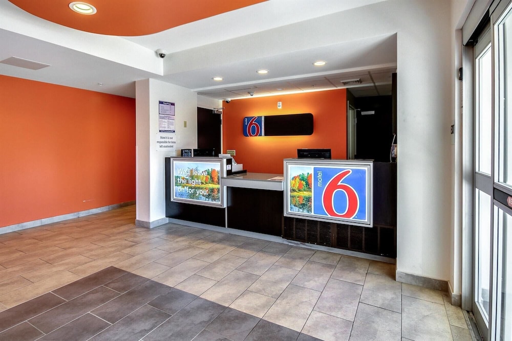 Motel6 Allentown, PA 11/45