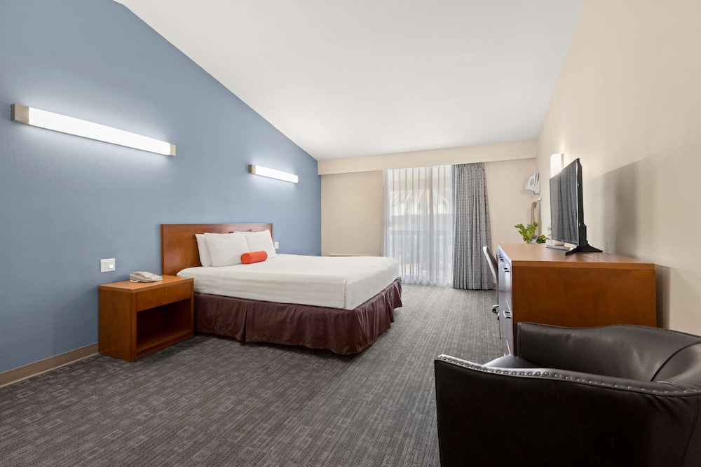 Good Nite Inn Redwood City 16/37