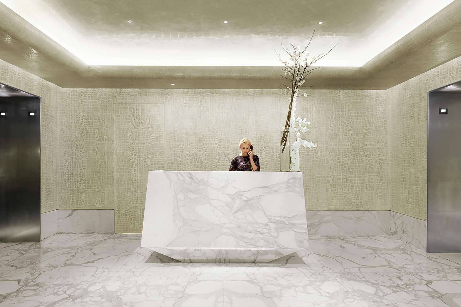 Hilton Club The Quin New York 4/29