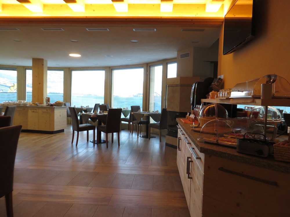 Ecohotel Chalet Des Alpes 39/45