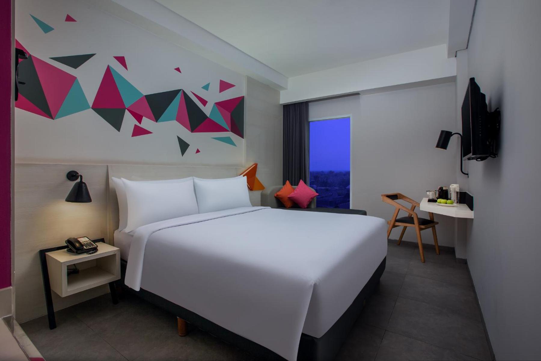 favehotel Madiun 14/36