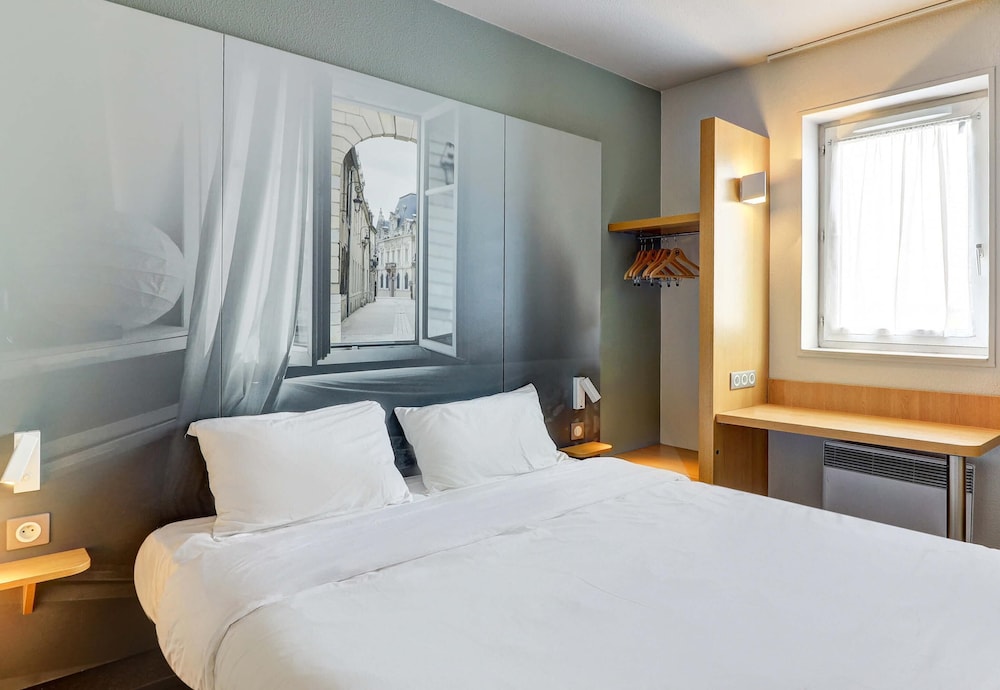 B&B HOTEL Dijon Les Portes du Sud 6/34