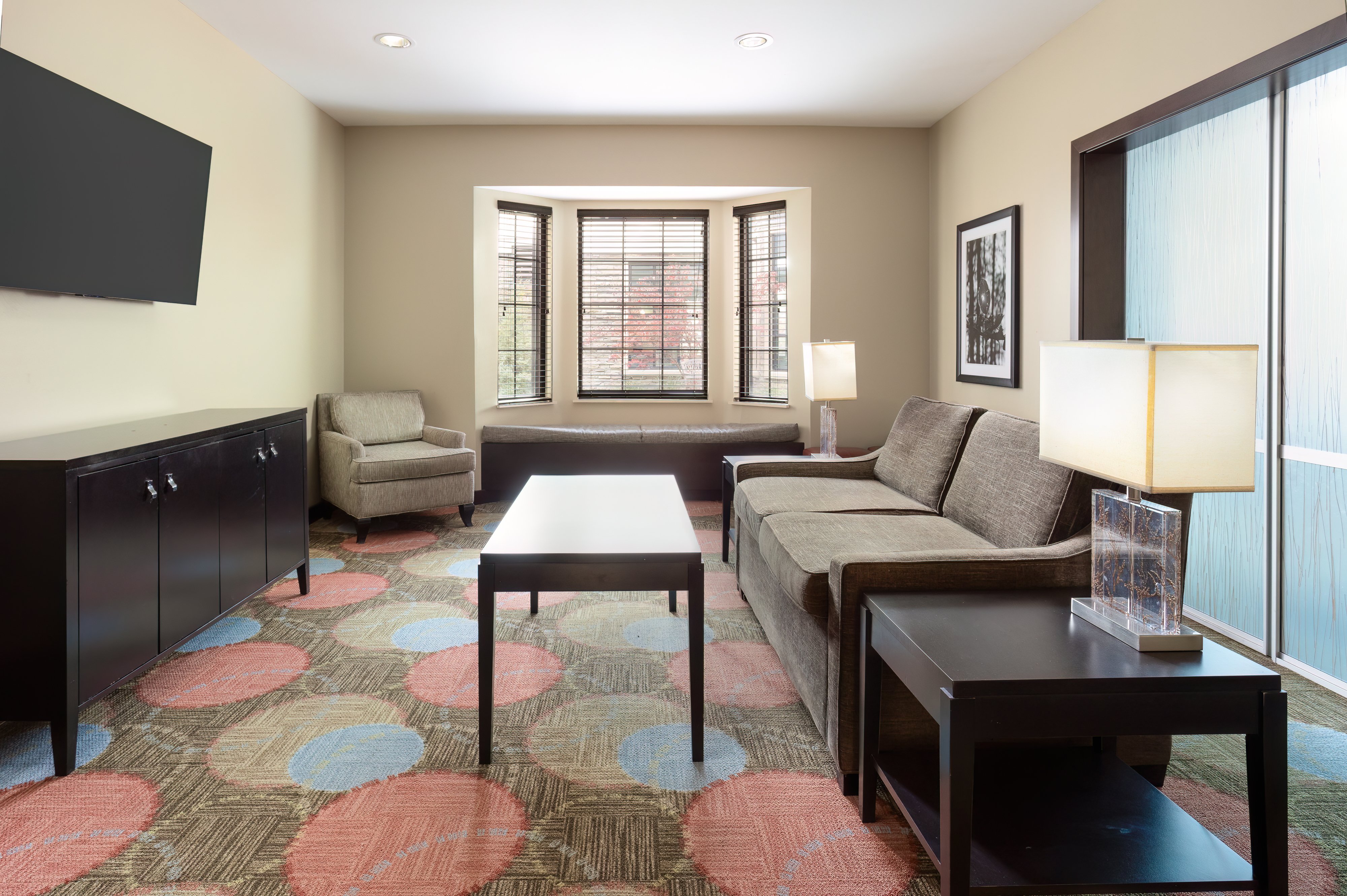 Staybridge Suites Sacramento - Folsom 46/79