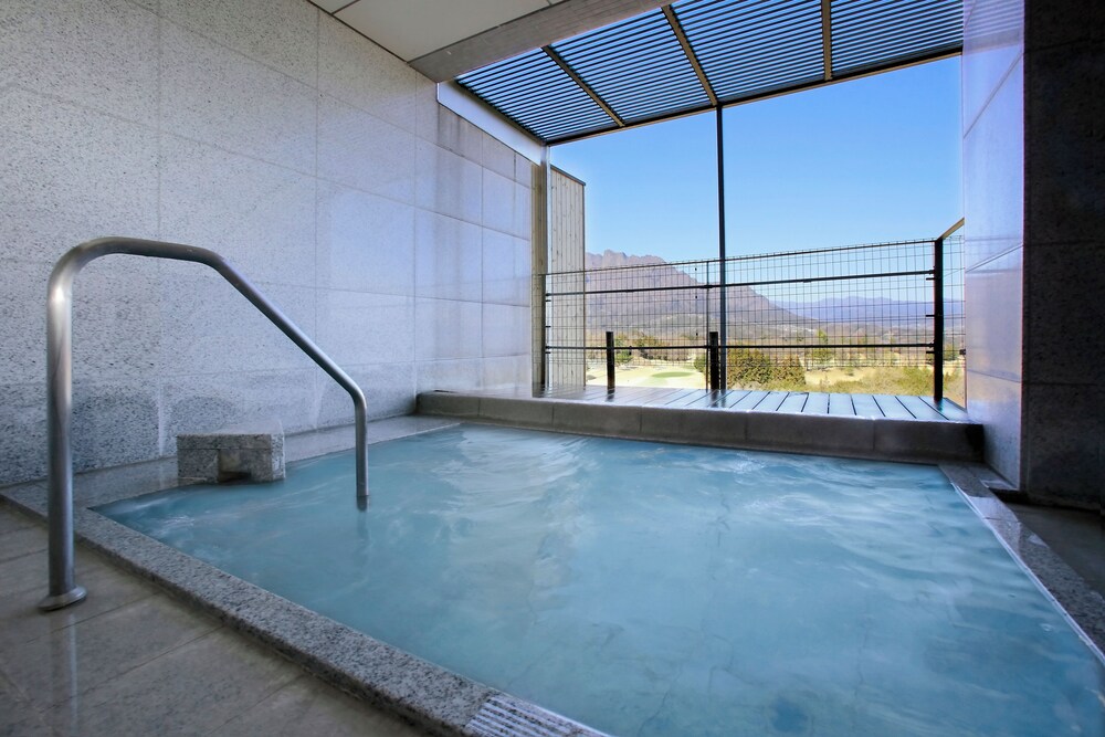 Myogi Green Hotel 24/50