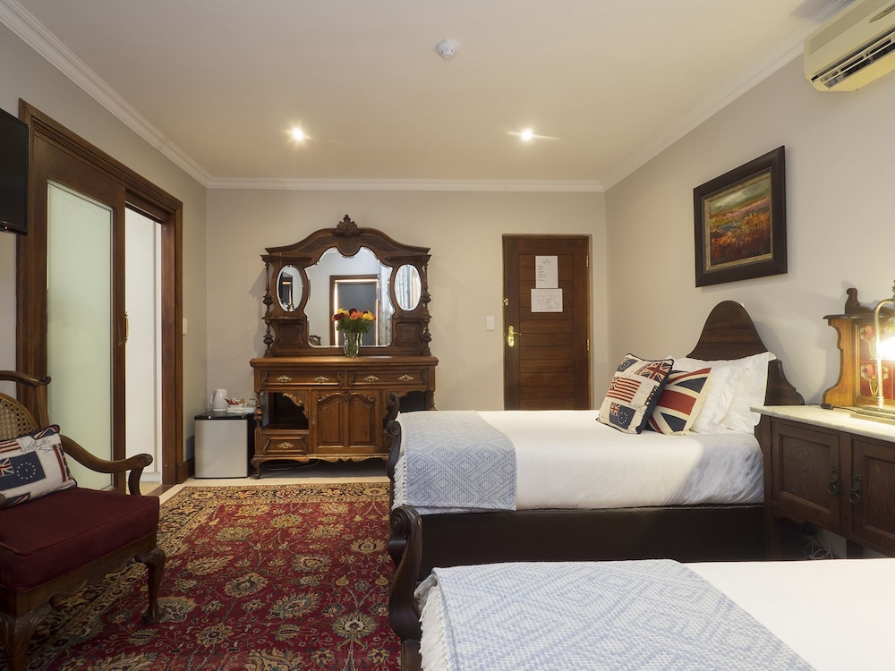 Madison Manor Boutique Hotel 22/72