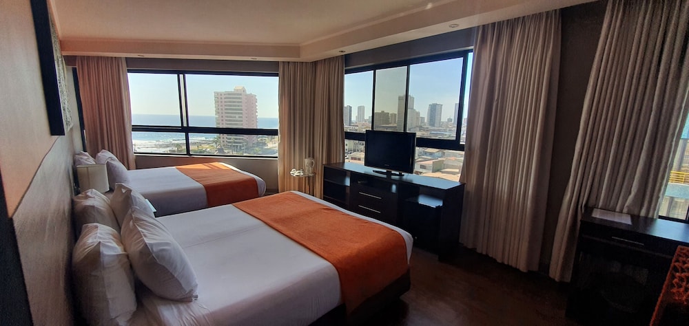 Hotel Spark Suites Iquique 39/66