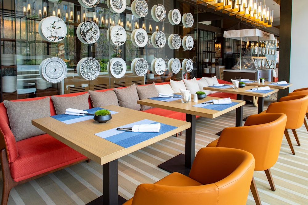 Courtyard by Marriott Suzhou Mudu 36/54