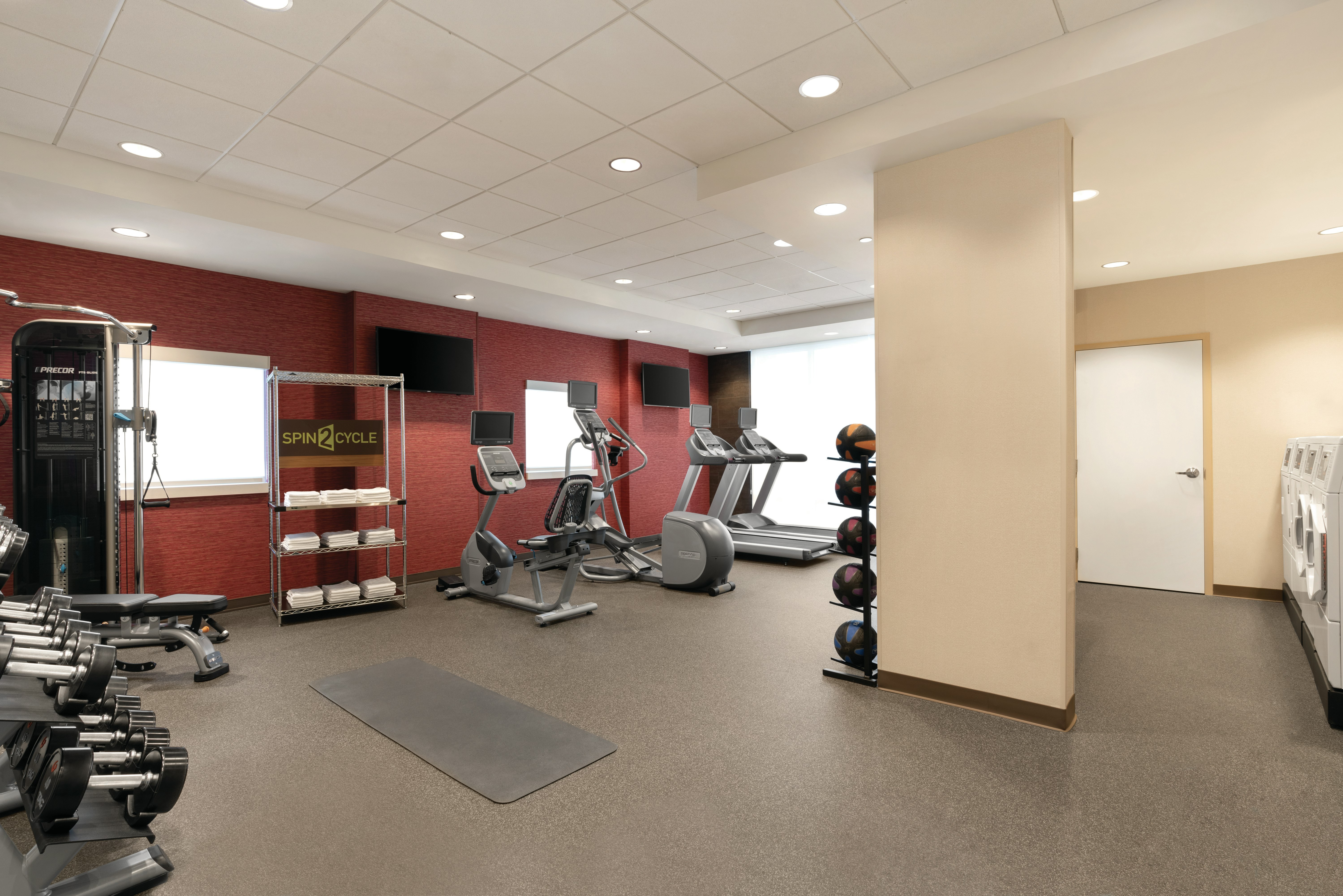 Home2 Suitesby Hilton Lancaster Pa 19/46