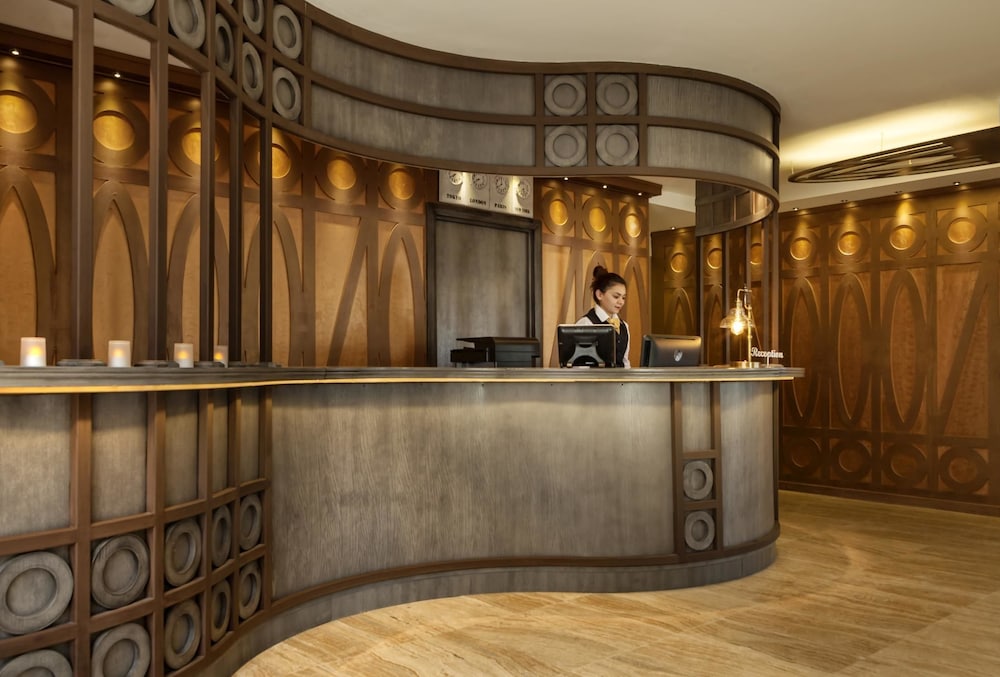 Cadence Design Hotel 3/22