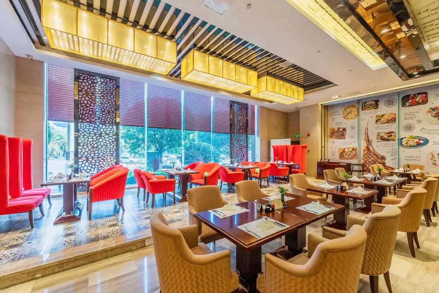 Wyndham Grand Plaza Royale Chenzhou 24/30