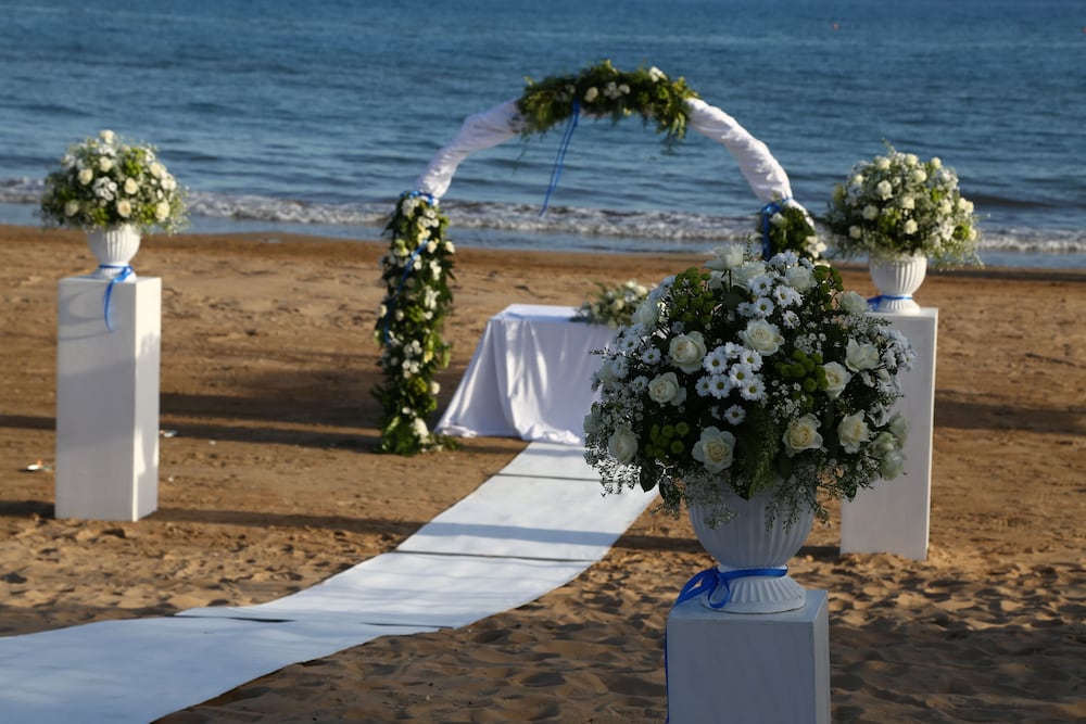 ZAHIRA RESORT AND VILLAGE 28/33