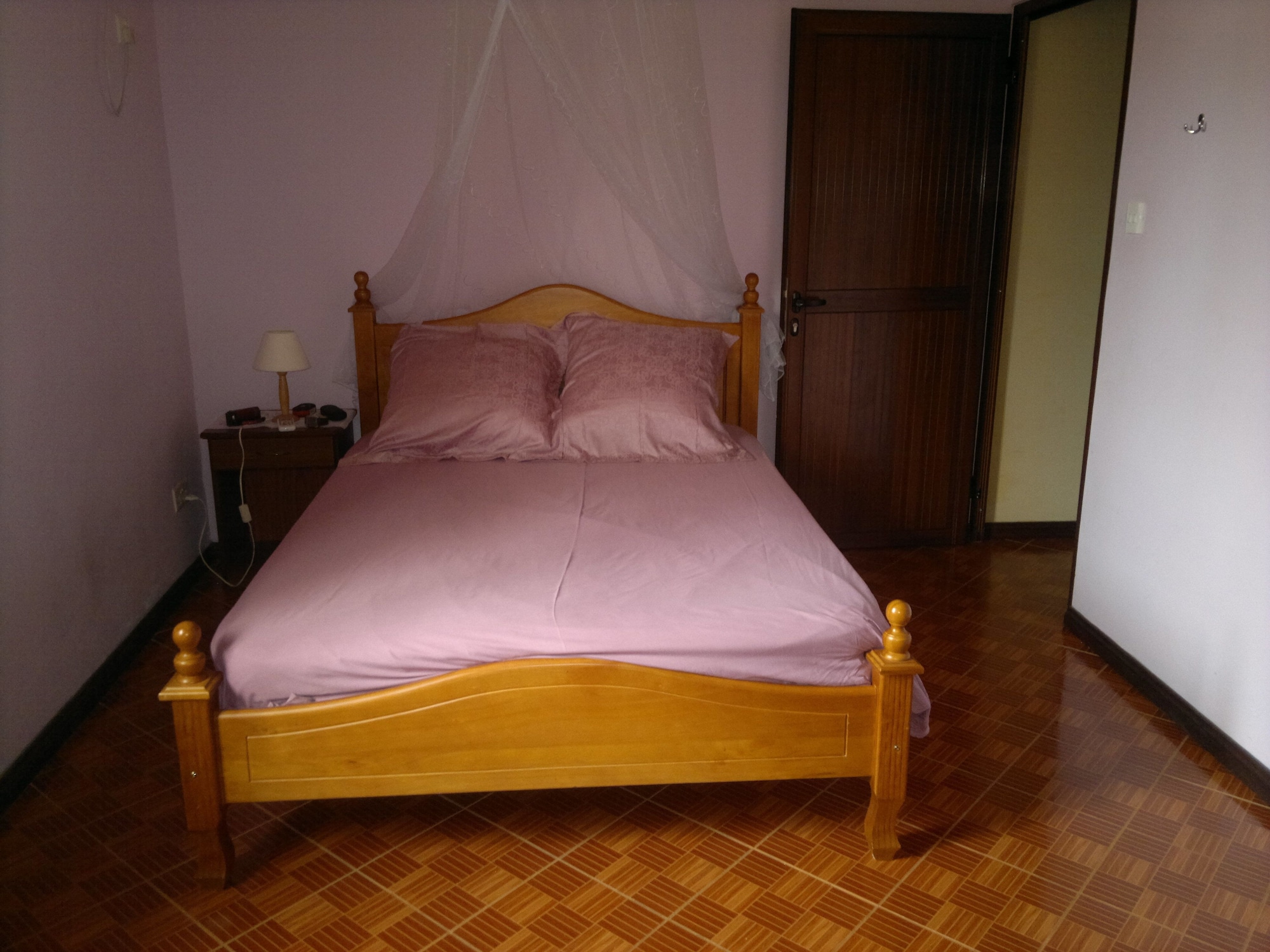 MULTIPLE BEDROOMS, COMFORT, VILLA