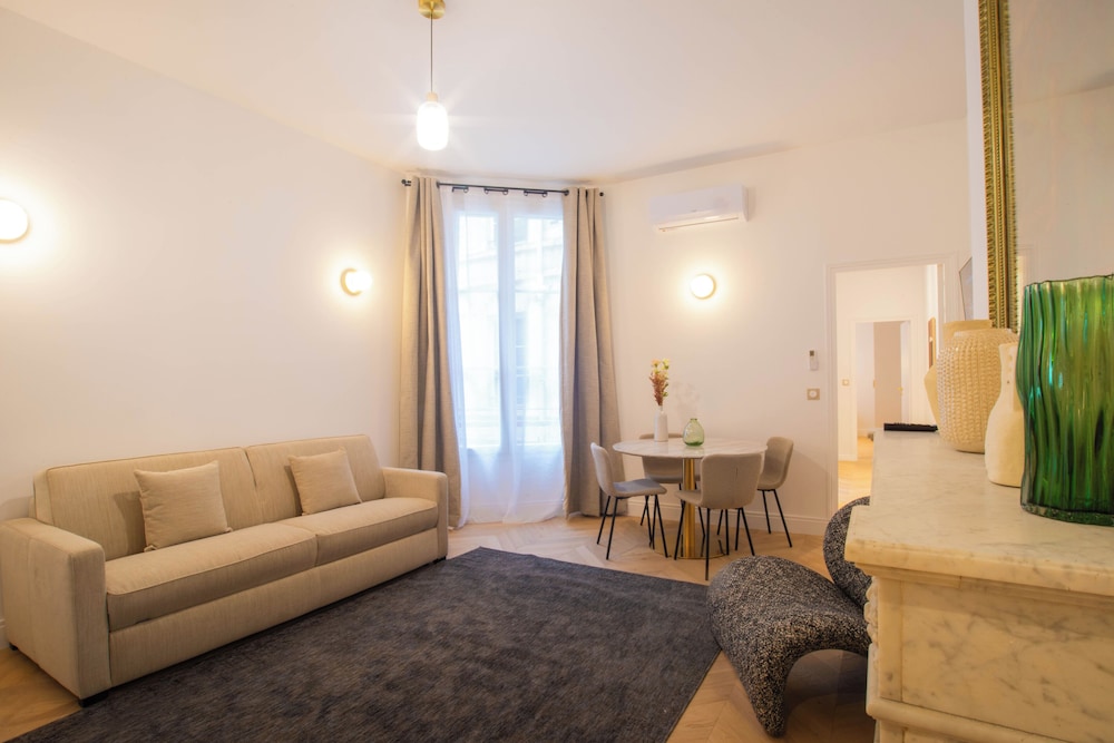 Aparthotel Quartier Libre Madeleine 30/50
