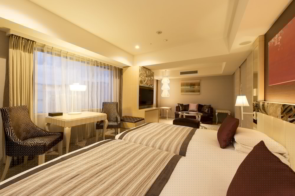 Hotel Grand Bach Select Kyoto 15/41