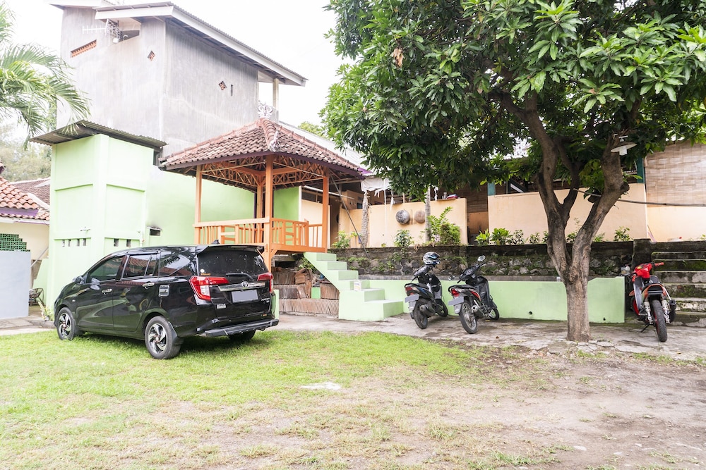 OYO 3281 Griya Ketapang 17/20