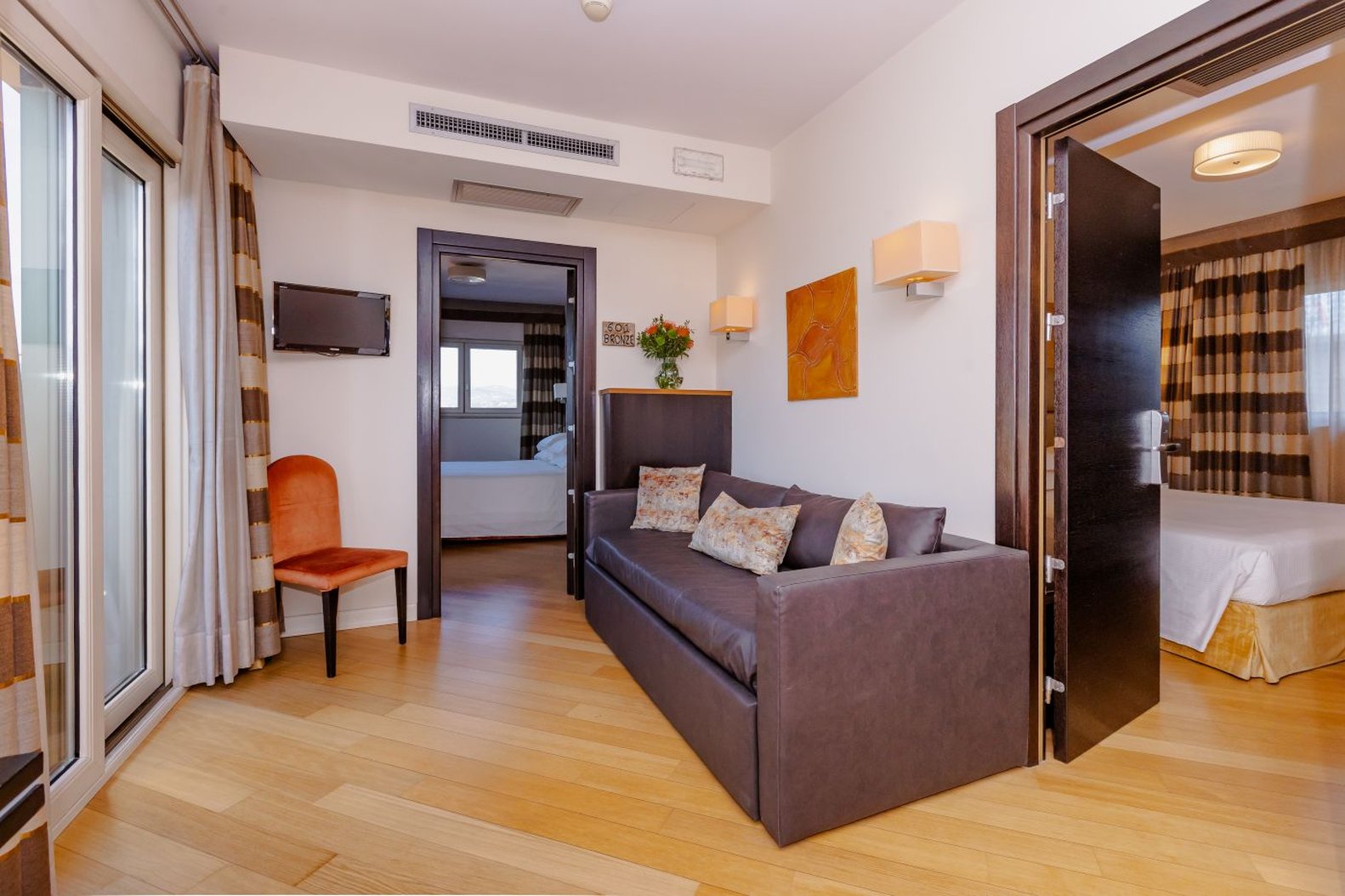 FH 55 Grand Hotel Mediterraneo 15/32