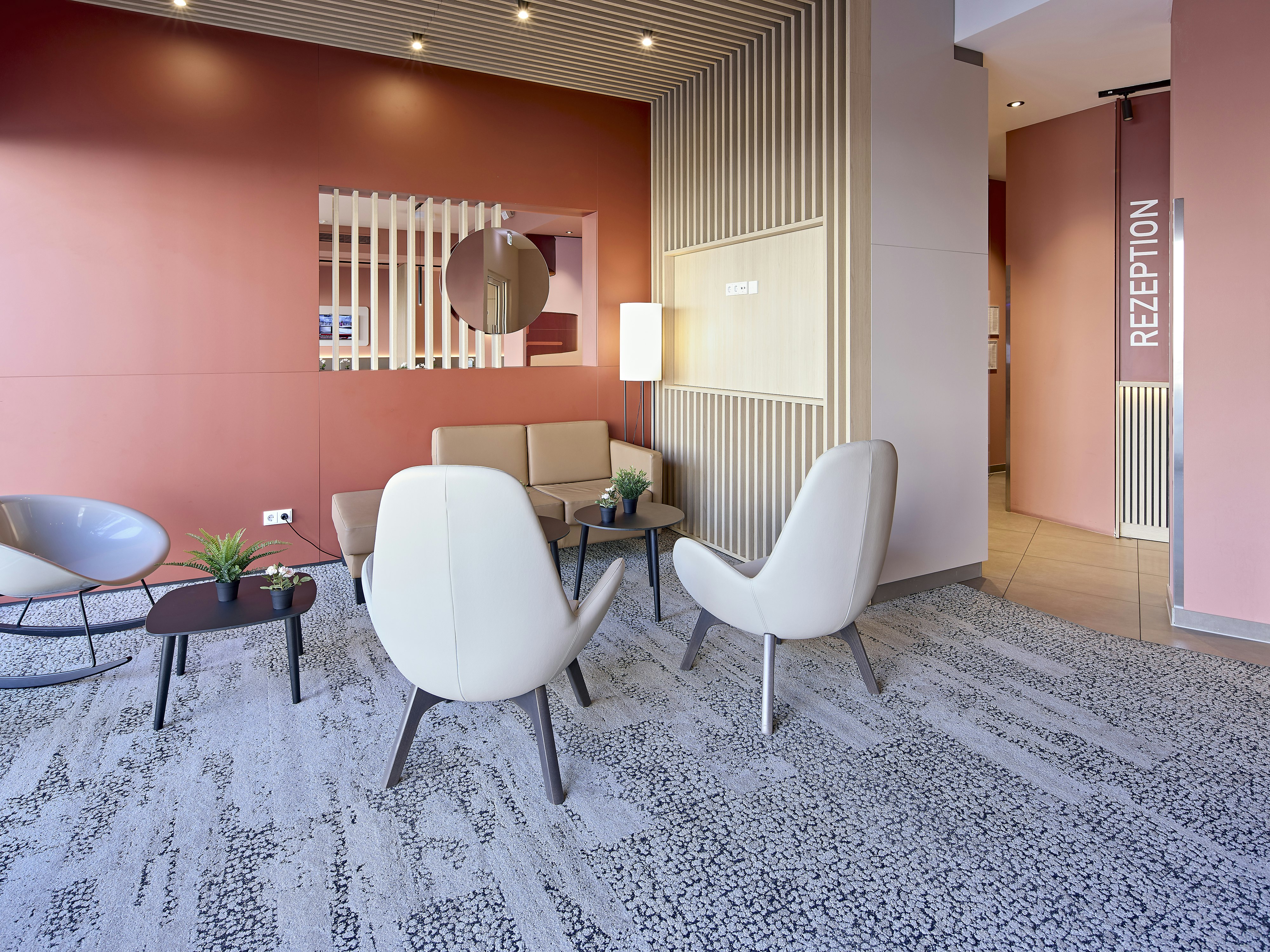 B&B Hotel Hamm 31/42