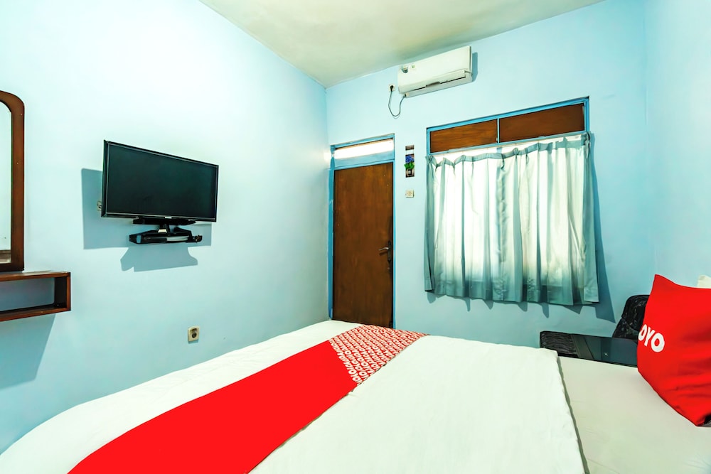 Hotel O Arjosari Near Plaza Araya Formerly Hotel Nugraha 24/50