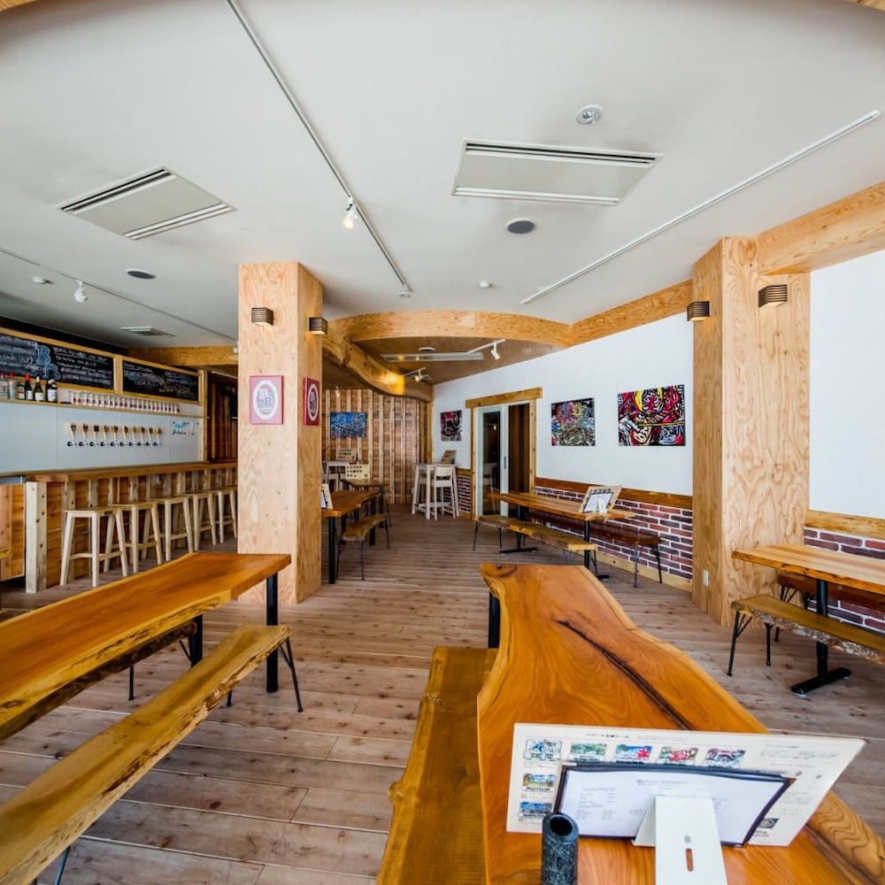 Hakuba Panorama Hotel 41/51
