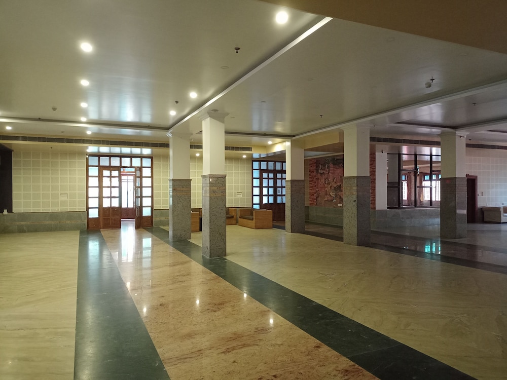 Dichang Resort & Hotel 6/50